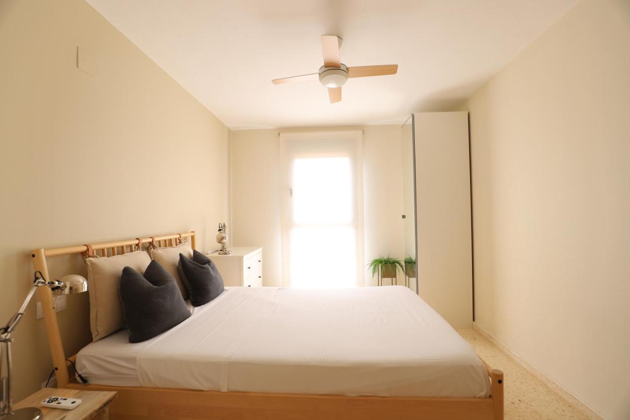 Beautiful Apartment In Canet Playa By Hometels Canet d'En Berenguer Exterior foto
