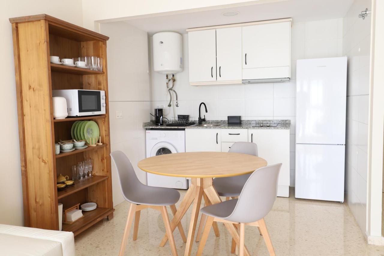 Beautiful Apartment In Canet Playa By Hometels Canet d'En Berenguer Exterior foto