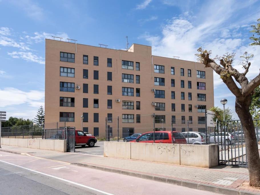 Beautiful Apartment In Canet Playa By Hometels Canet d'En Berenguer Exterior foto